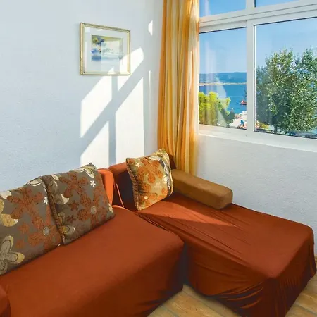 Daire Two-bedroom In Dugi Rat